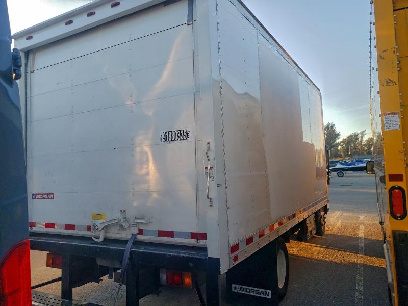 2015 ISUZU NPR HD #3302959611