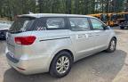 Lot #3301623628 2017 KIA SEDONA L