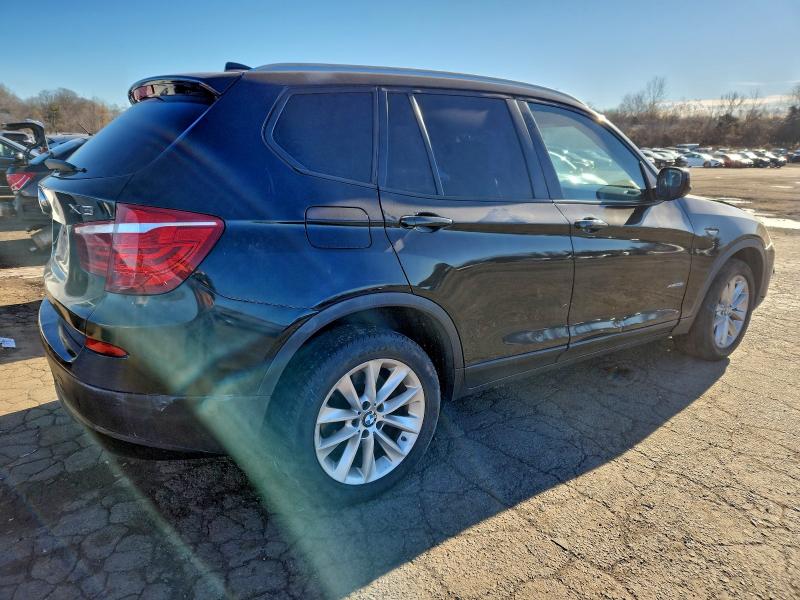 2014 BMW X3 XDRIVE2 #3305301341