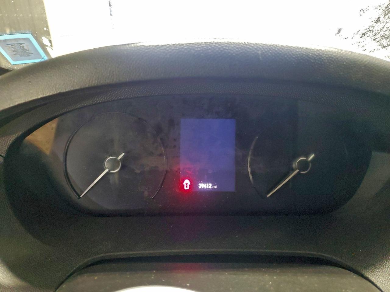 Lot #3317760102 2023 RAM PROMAS1500