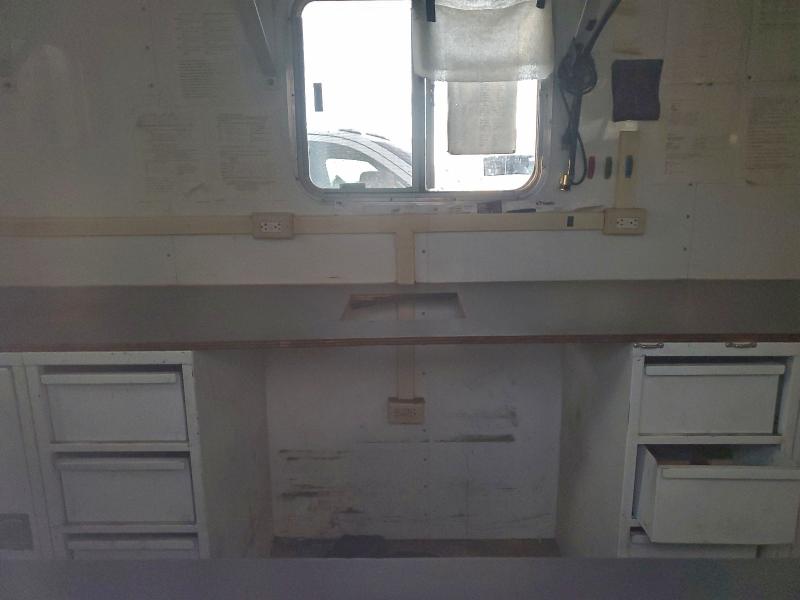 2007 FEATHERLITE UNKNOWN #3317743071