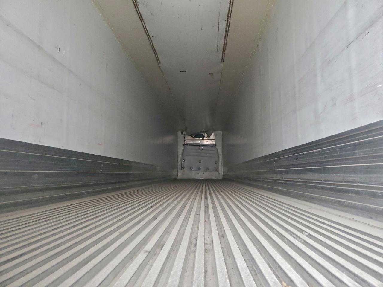 Lot #3315700713 2018 GREAT DANE TRAILER UNKNOWN