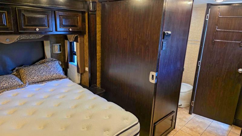 2014 FORD F53 #3310559044