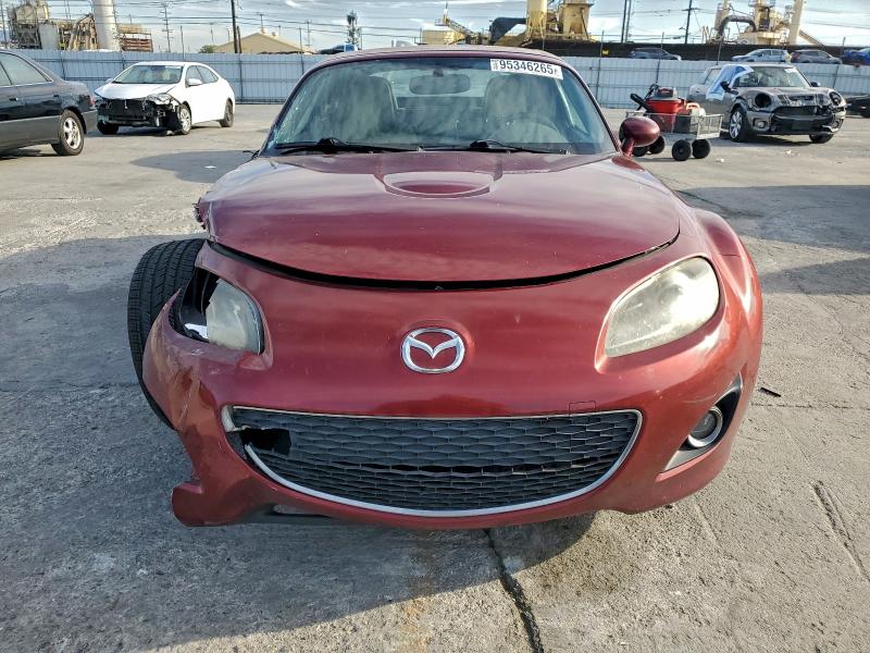 2011 MAZDA MX-5 MIATA #3310749733