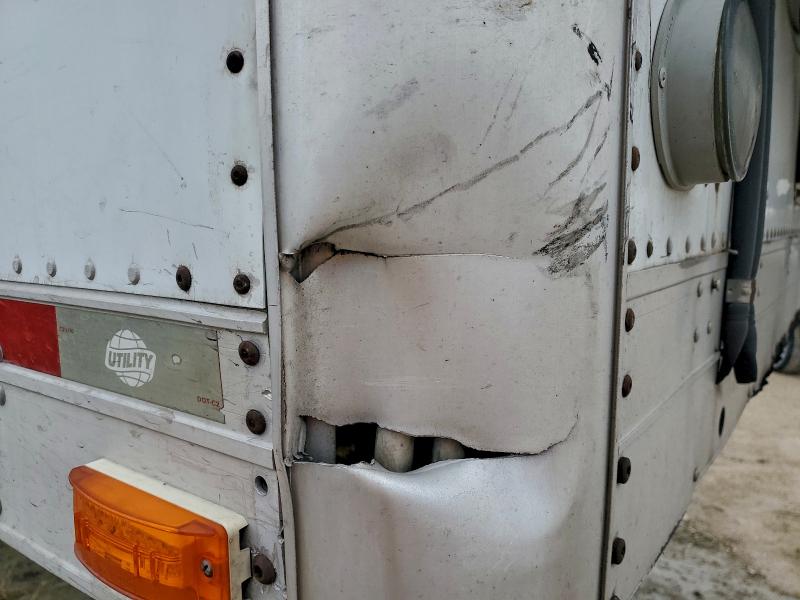 2013 UTILITY VS2RA #3311451232