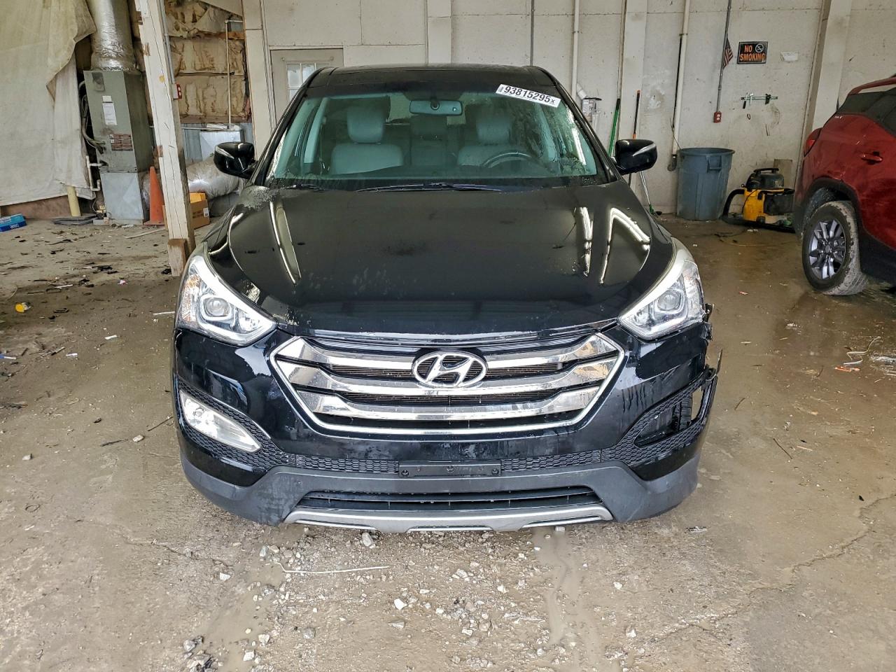 HYUNDAI SANTA FE S