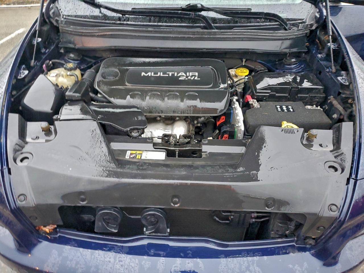 JEEP GRAND CHEROKEE LATITUDE