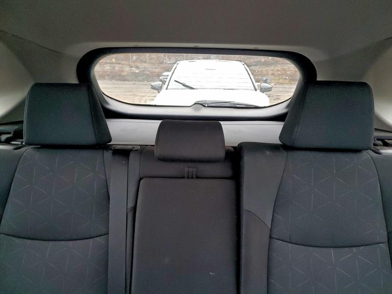 2025 TOYOTA RAV4 XLE #3302646190