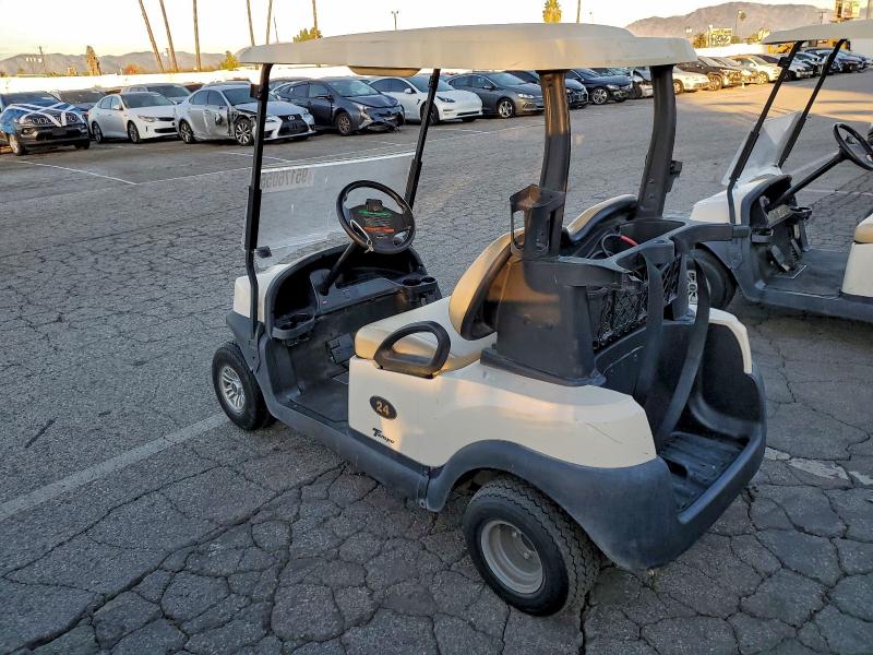 2022 CLUB CAR TEMPO FLA #3303586939