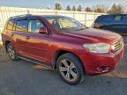 Lot #3304670976 2009 TOYOTA HIGHLANDER