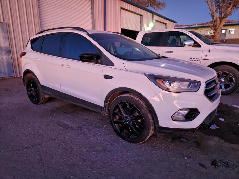 2019 FORD ESCAPE SE #3304559449