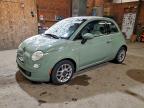 Lot #3310557083 2012 FIAT 500 POP