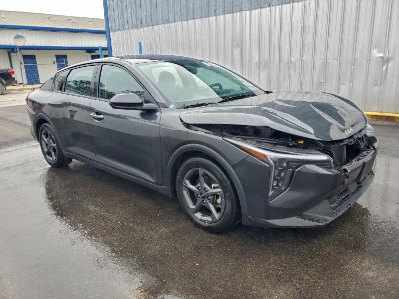 2025 KIA K4 LX #3311641281