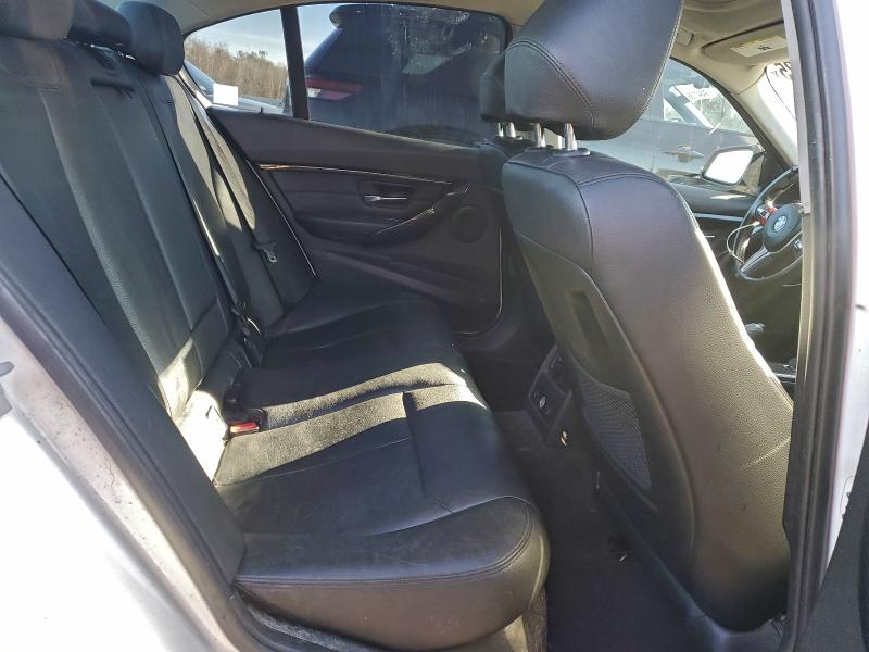 2014 BMW 328 XI SUL #3301716417