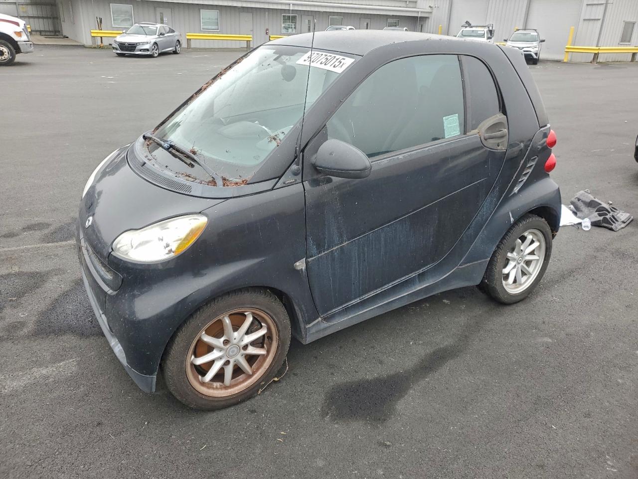Lot #3315930091 2008 SMART FORTWO PUR