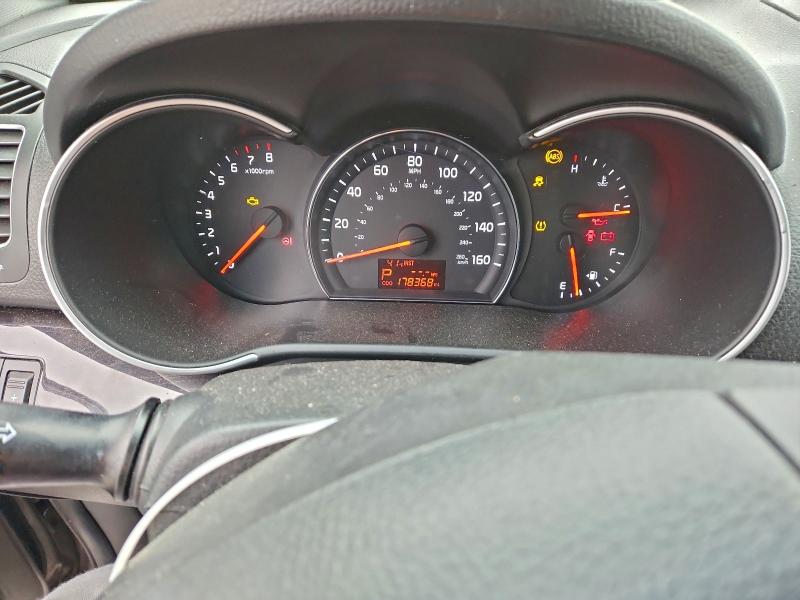 2014 KIA SORENTO LX #3309448977