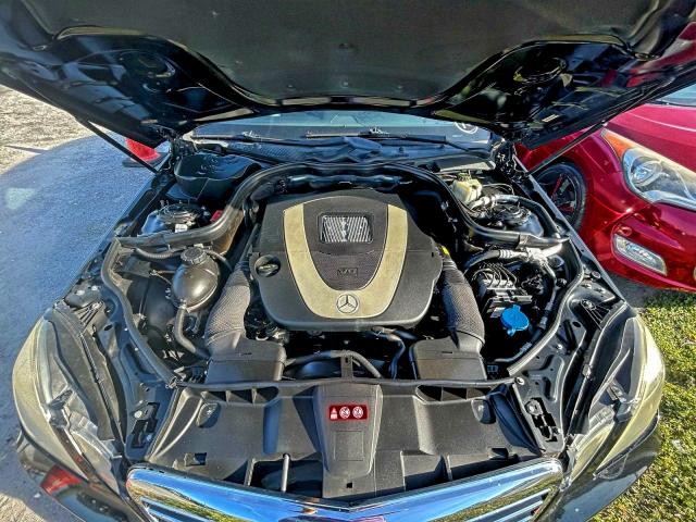 2010 MERCEDES-BENZ E 350 #3304540472