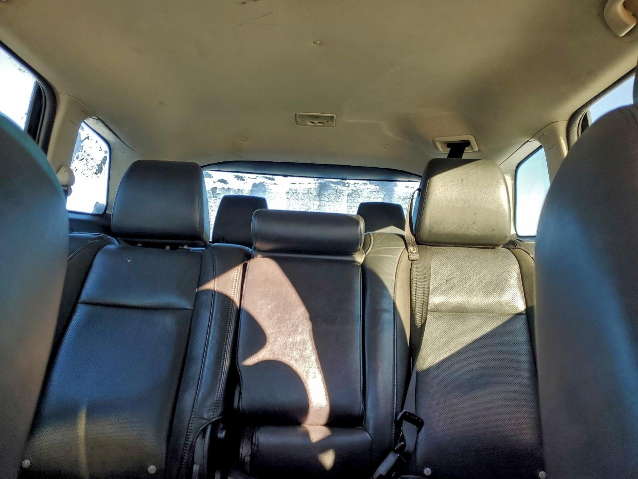 Lot #3317704096 2013 MAZDA CX-9 TOURI