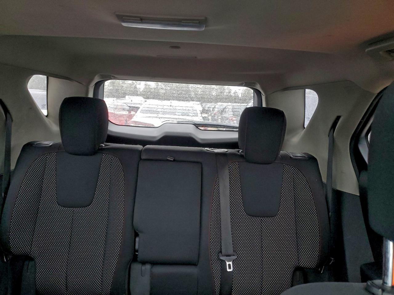 Lot #3305291308 2012 CHEVROLET EQUINOX LT