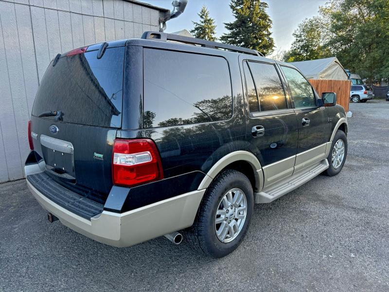 2010 FORD EXPEDITION #3305289318