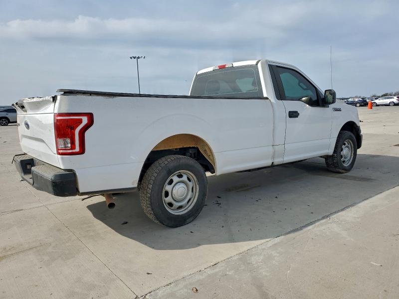 2017 FORD F150 #3317805082