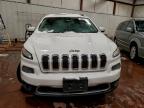 Lot #3316617487 2016 JEEP CHEROKEE L