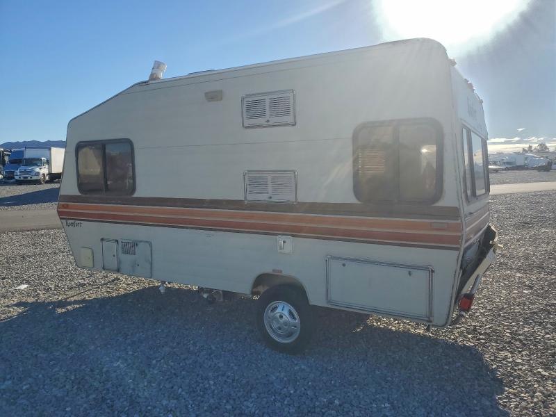 1983 KOMFORT TRAV TRAIL #3305537061