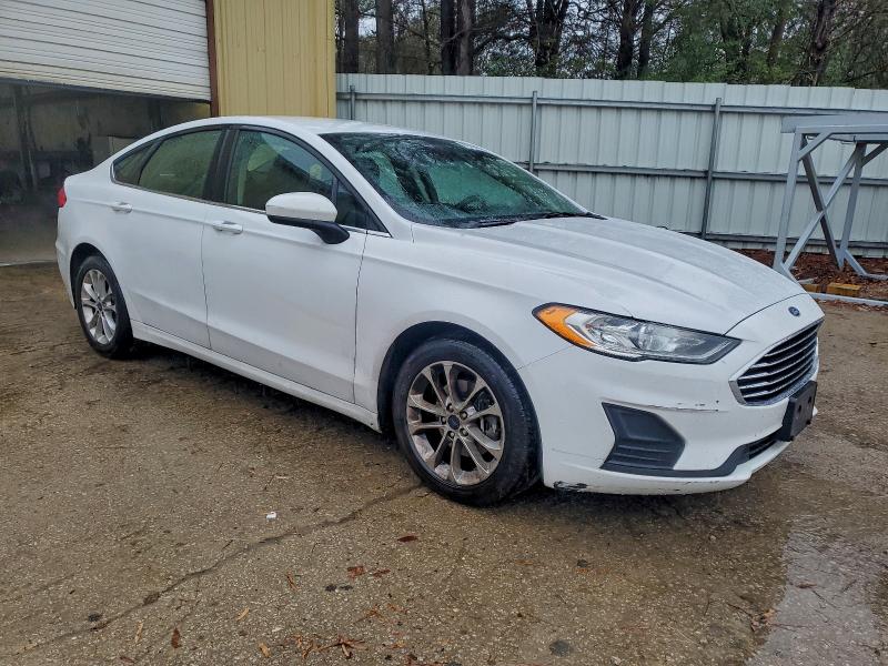 2020 FORD FUSION SE #3305429449