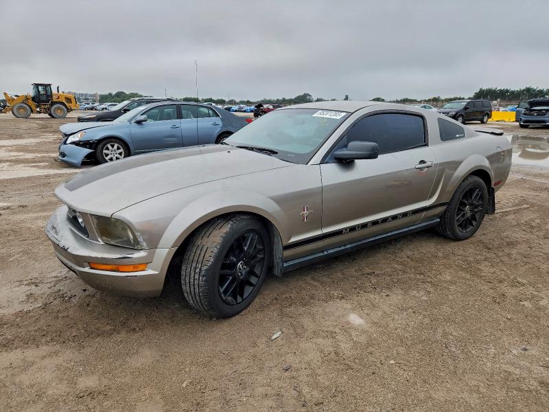 2008 FORD MUSTANG #3304602471