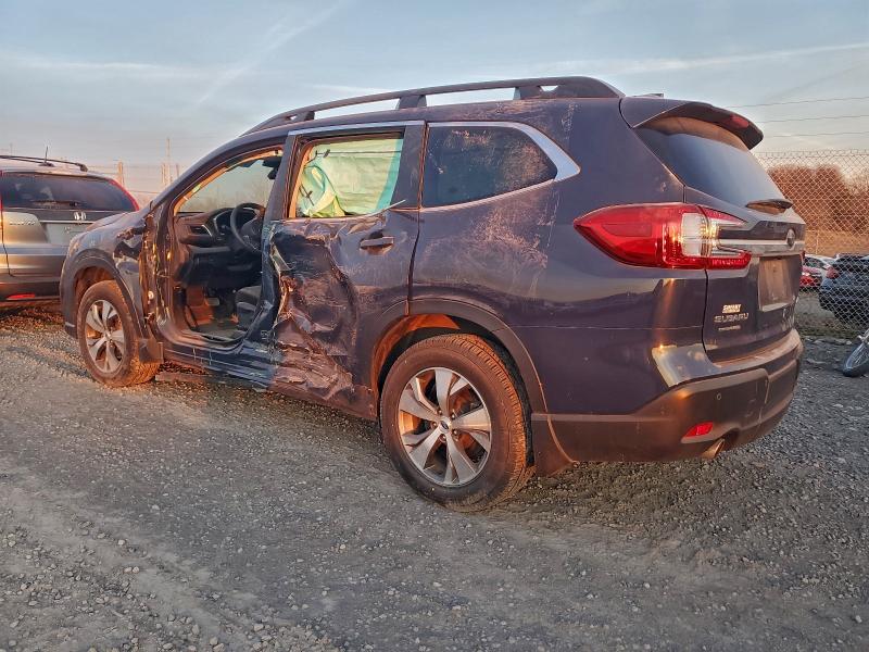 2023 SUBARU ASCENT PRE #3303954715