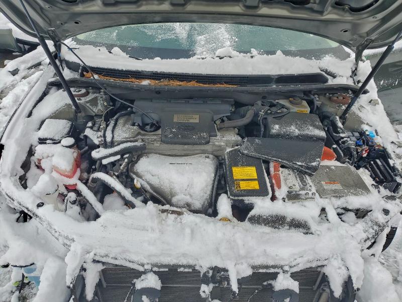 2013 TOYOTA AVALON HYB #3302736067