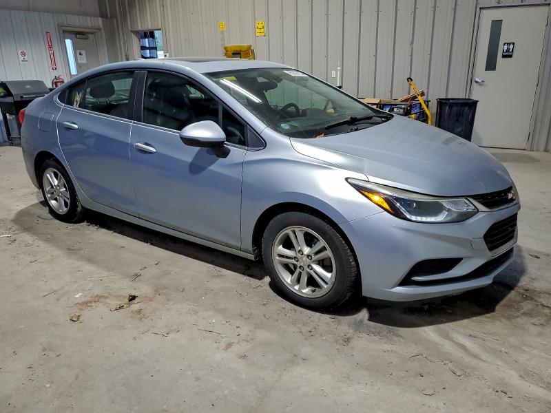 2018 CHEVROLET CRUZE LT #3303933721