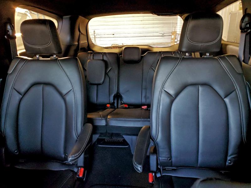 2026 CHRYSLER PACIFICA S #3316743449