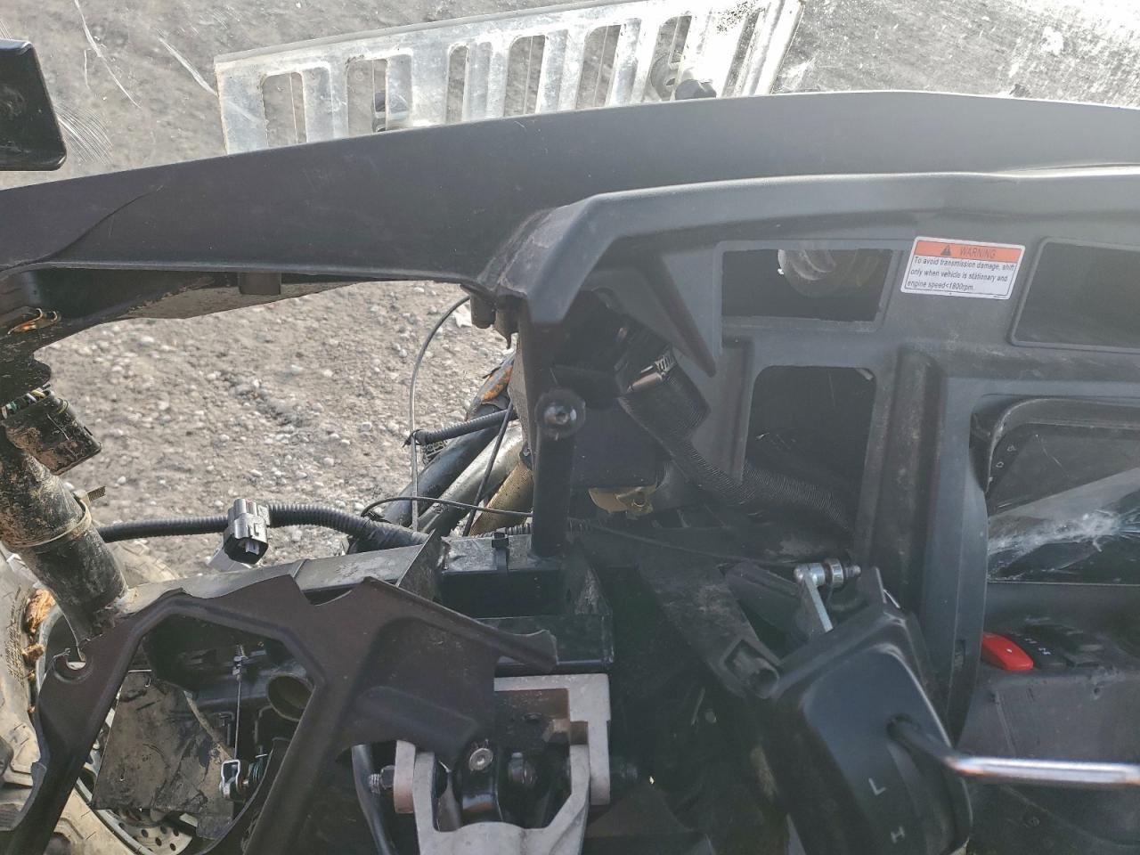 Lot #3315847147 2024 TAIZ CHEROKEE