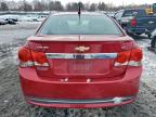 Lot #3304753912 2012 CHEVROLET CRUZE LT