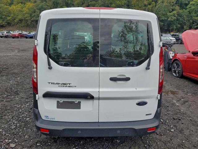 2023 FORD TRANSIT CO #3304516509
