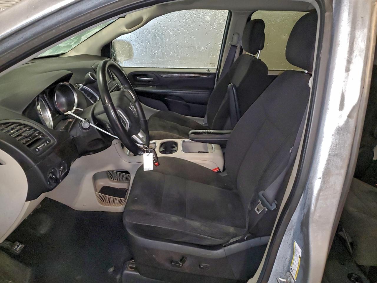 DODGE GRAND CARAVAN SXT