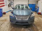 Lot #3301650654 2015 NISSAN SENTRA S