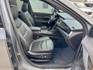 2020 CADILLAC XT6 PREMIU #3304522443