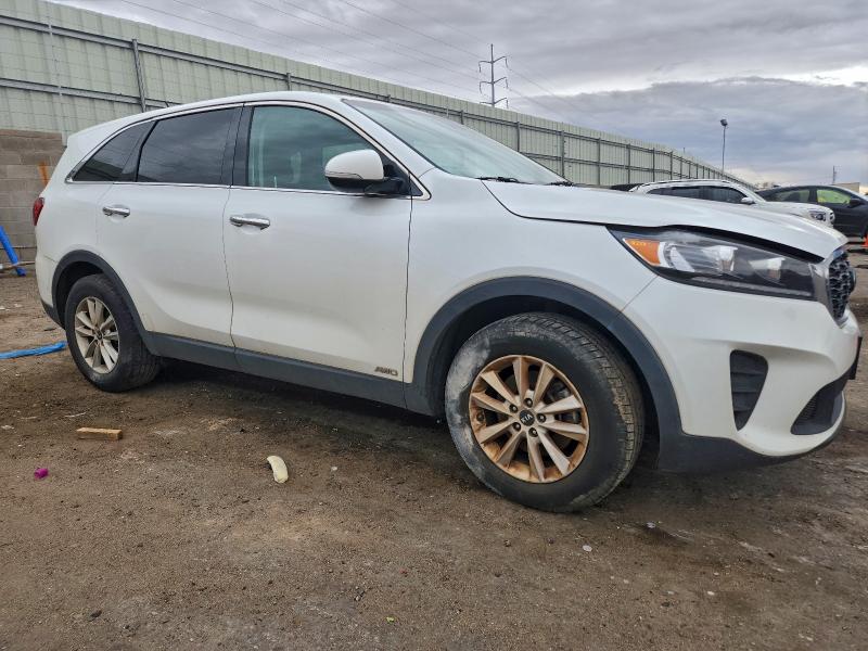 2019 KIA SORENTO LX #3310526056