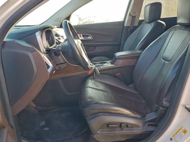 2015 CHEVROLET EQUINOX LT #3304609451