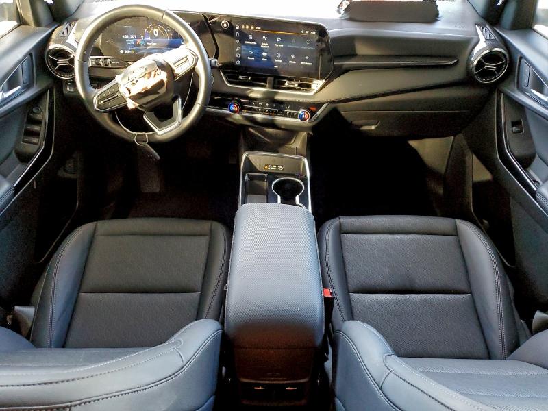 2025 CHEVROLET EQUINOX LT #3305661719