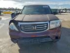 Lot #3303810463 2015 HONDA PILOT LX