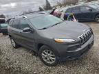 Lot #3310483086 2016 JEEP CHEROKEE L