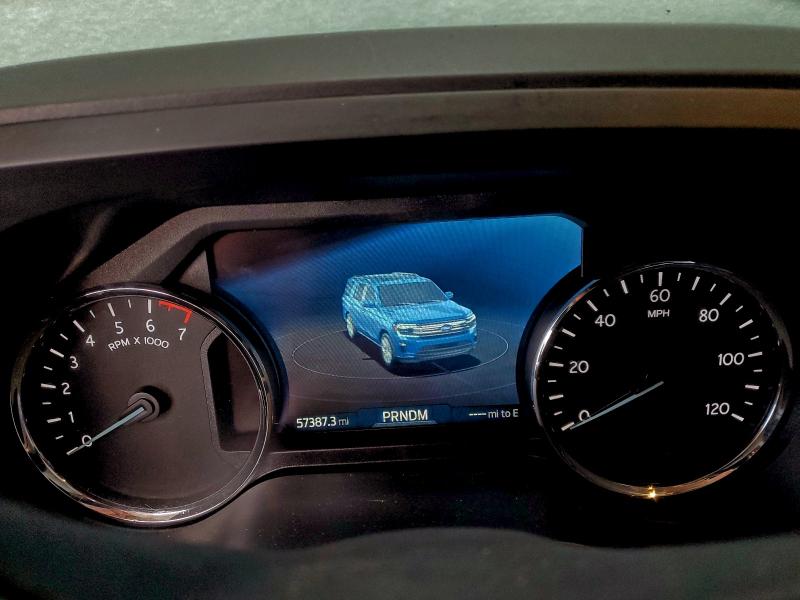 2024 FORD EXPEDITION #3318927939