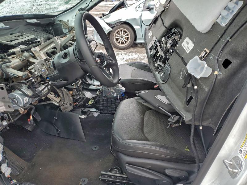 2024 JEEP COMPASS LA #3303755437