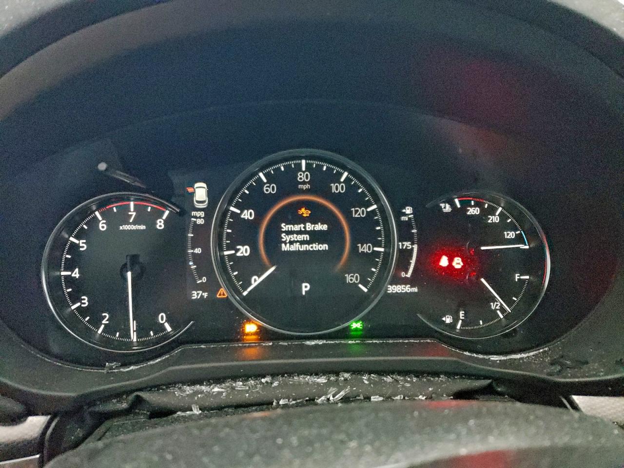 MAZDA CX-5 CARBON TURBO