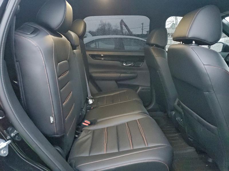 2024 HONDA CR-V SPORT #3303626928