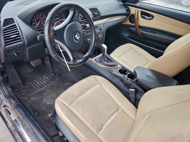 2010 BMW 128 I #3308364284