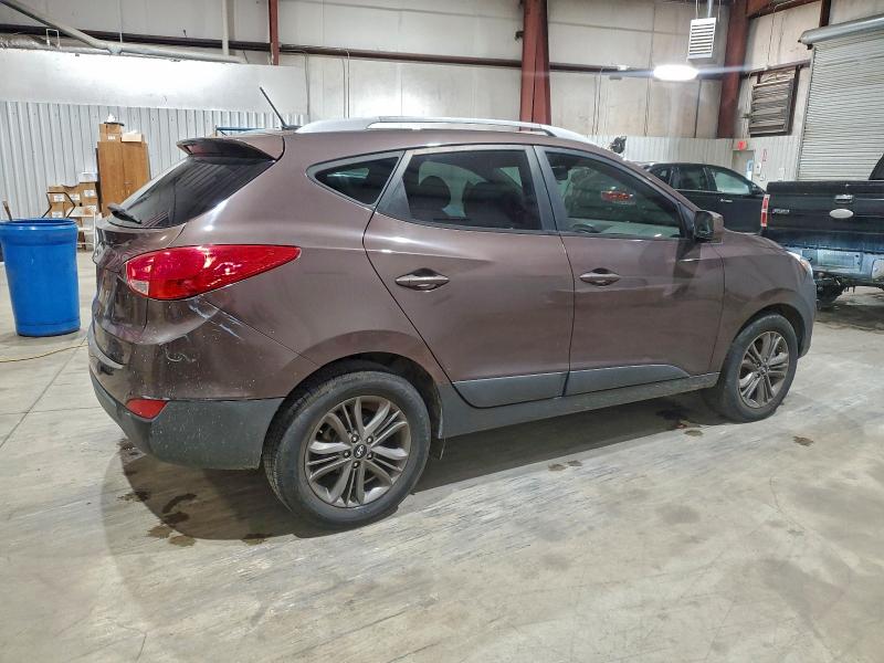 2015 HYUNDAI TUCSON LIM #3304660904